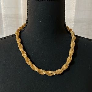 Vintage necklace